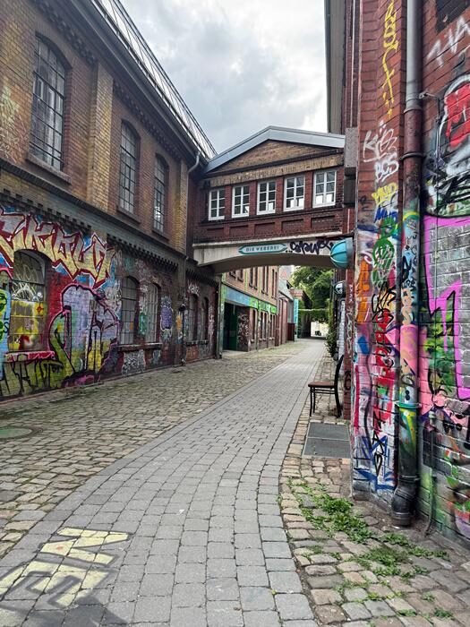 Weberei Förderverein Gütersloh