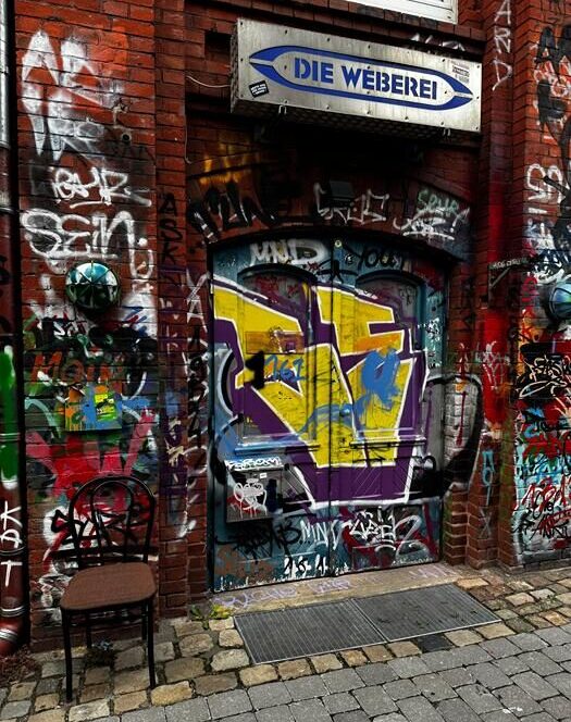 Weberei Förderverein Gütersloh