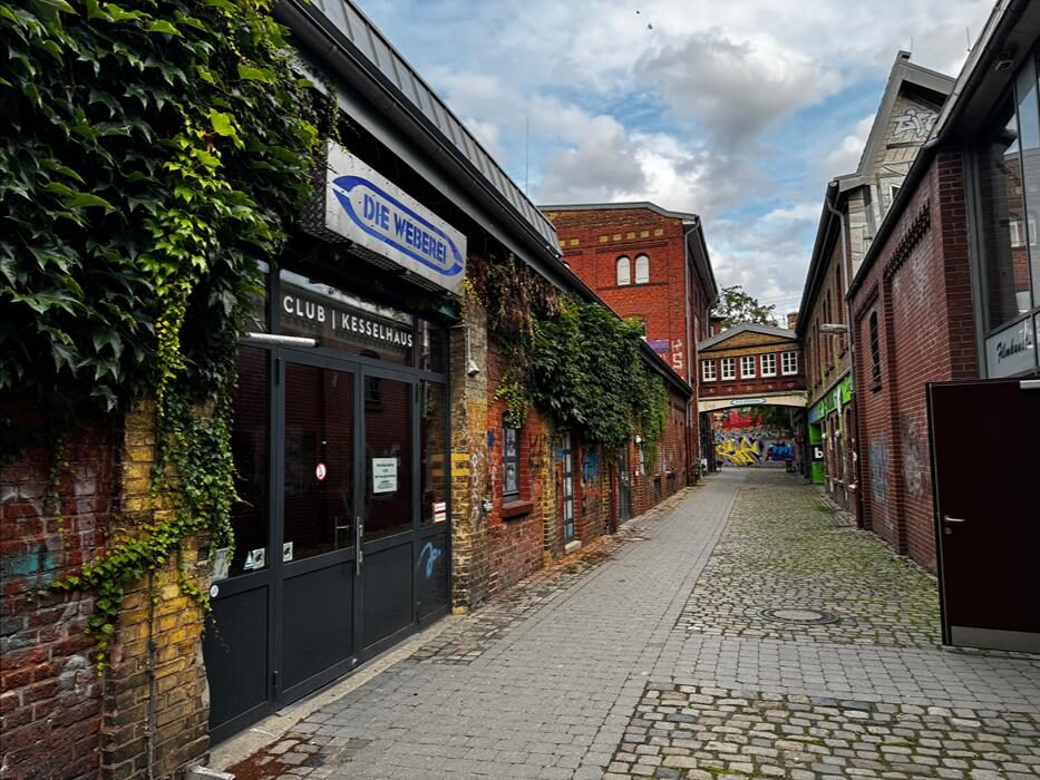 Weberei Förderverein Gütersloh