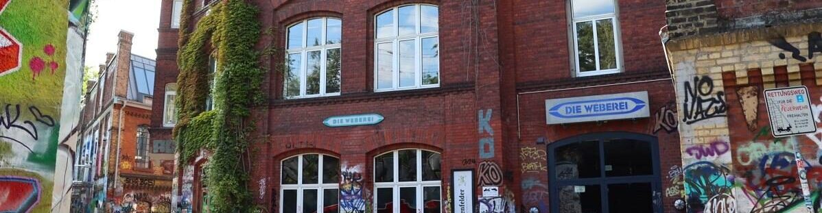 Weberei Förderverein Gütersloh