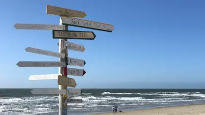 Alle Inhalte (Sitemap)