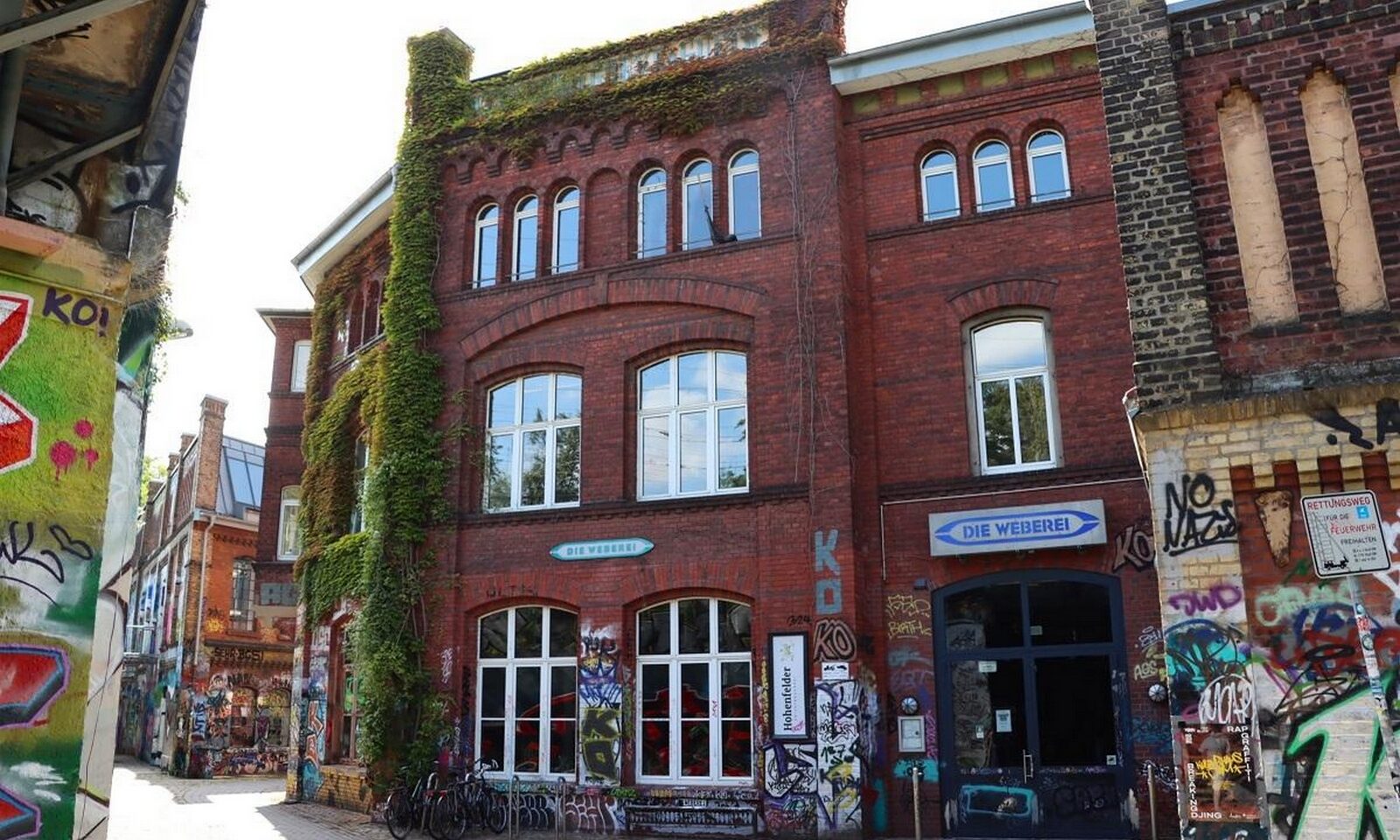 Weberei Förderverein Gütersloh