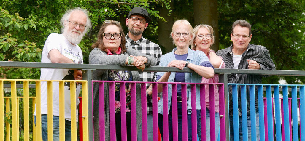 Weberei Förderverein Gütersloh